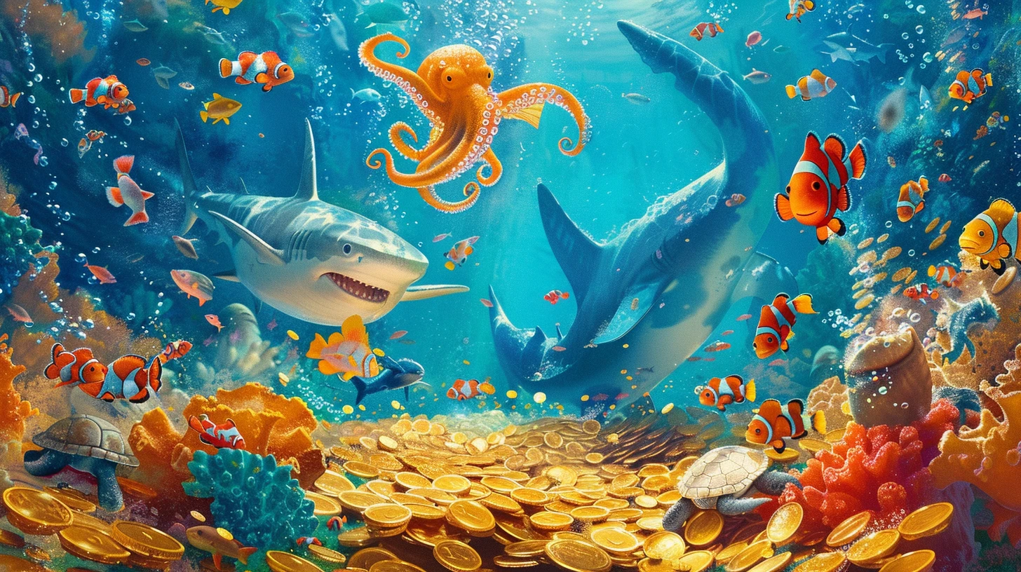 Khám Phá Nền Tảng Giải Trí Đỉnh Cao Tại 33win68