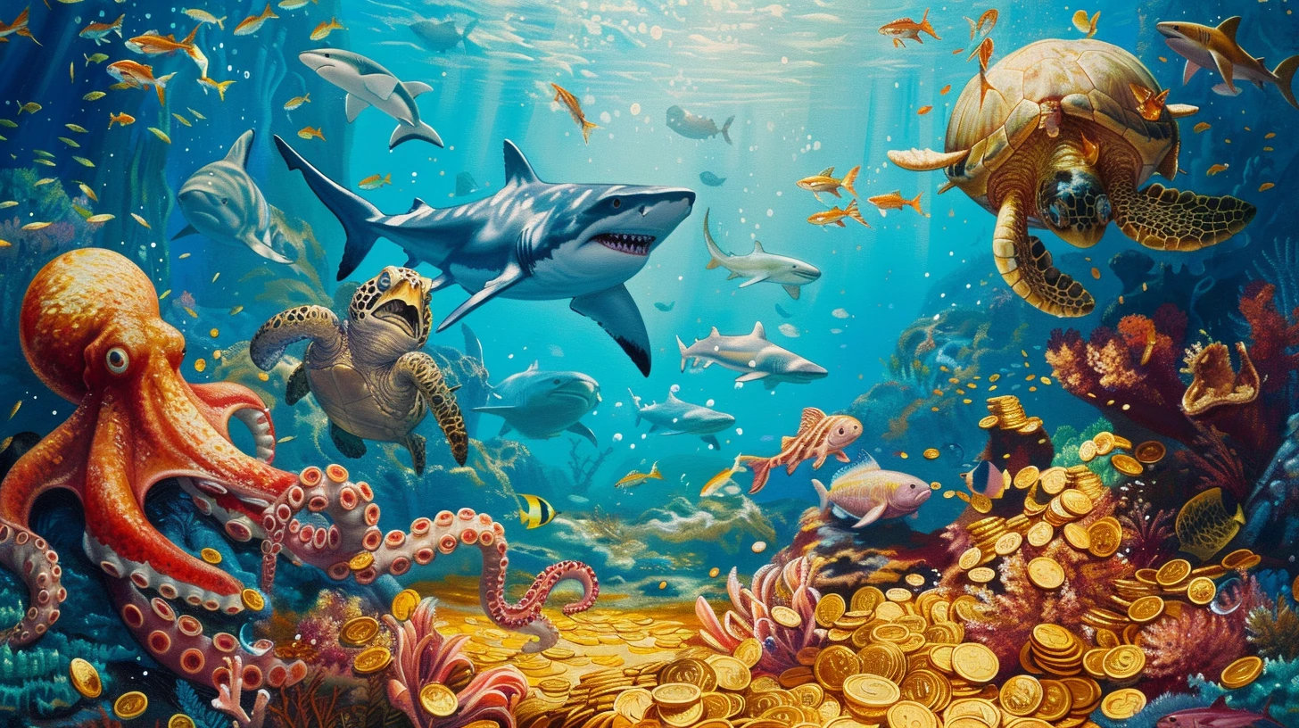 Khám Phá Thế Giới Giải Trí Tại 33win68