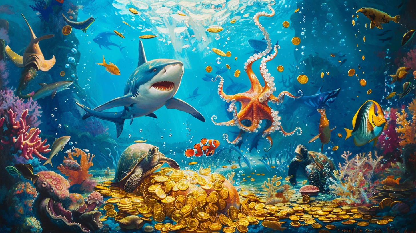 Khám Phá Thế Giới Giải Trí Tại 33win68