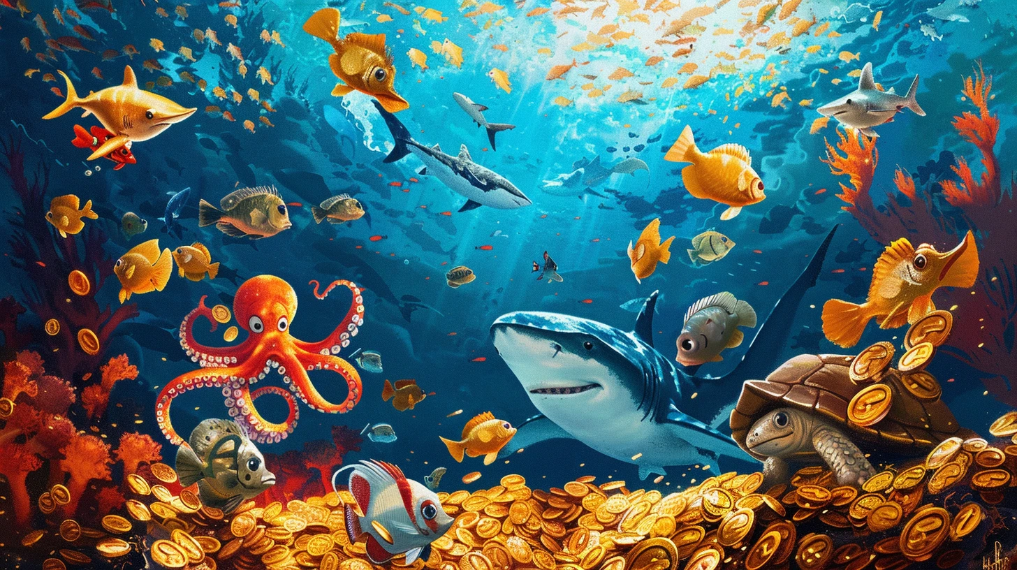 Khám Phá Thế Giới Giải Trí Tại 33win68