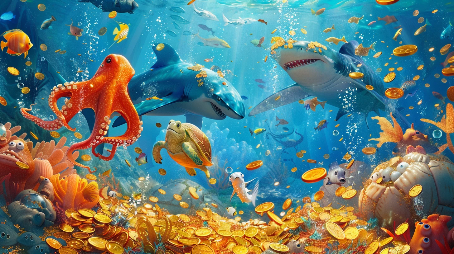 Khám Phá Thế Giới Giải Trí Tại QH99 Casino