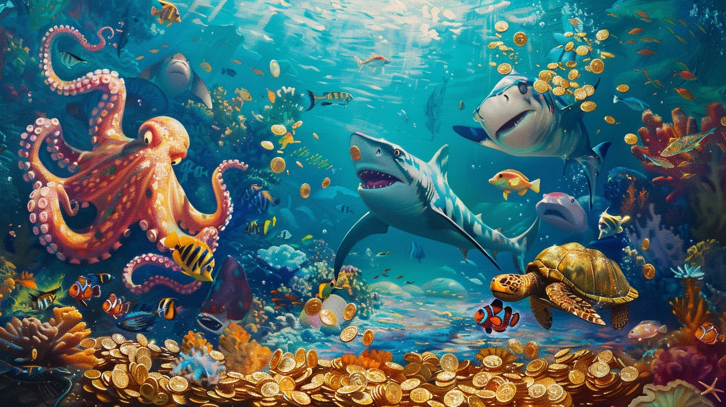 Khám Phá Thế Giới Giải Trí Tại QH99 Casino