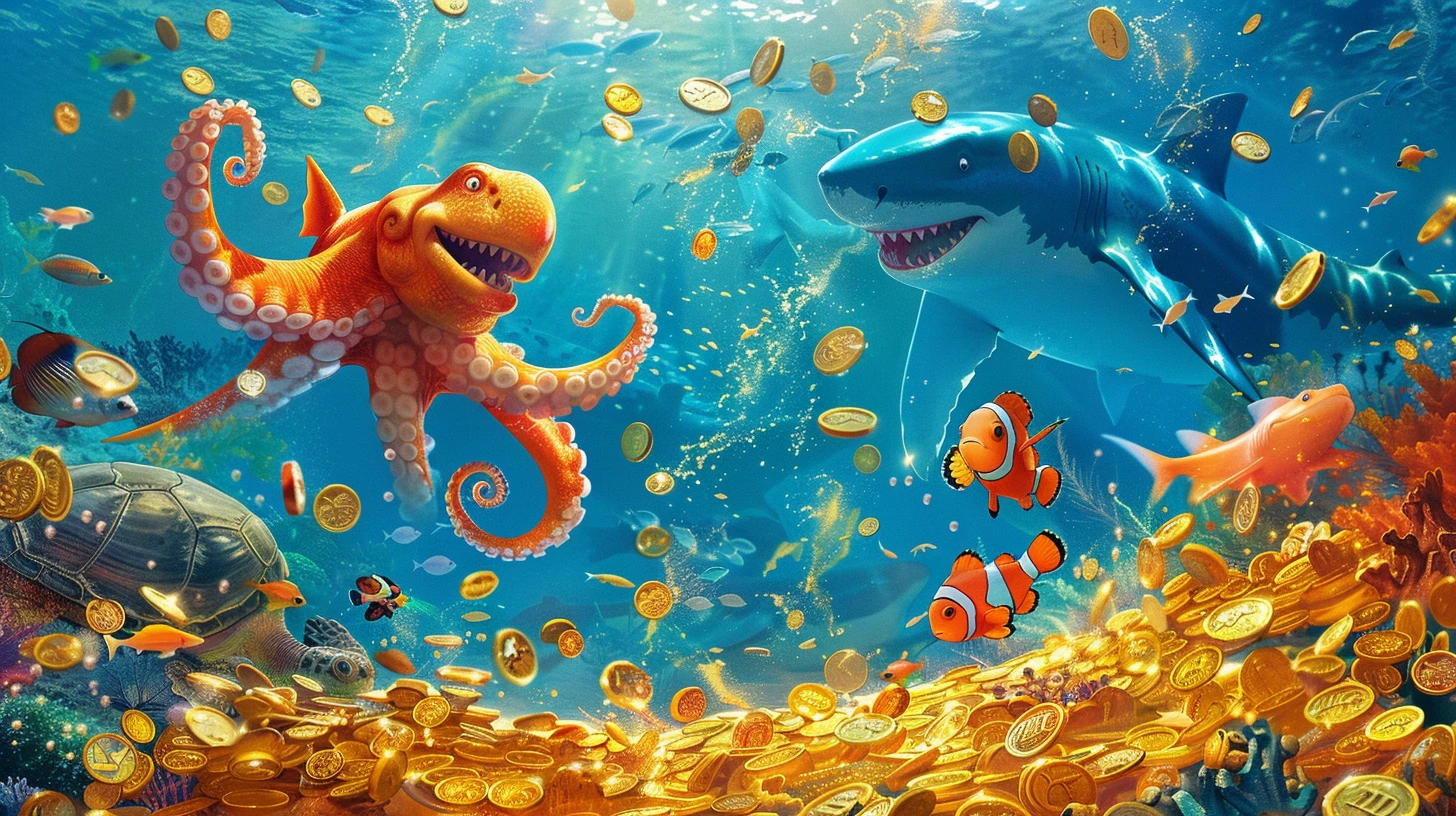 Khám Phá Thế Giới Fabet88: Nơi Giao Thoa Giữa Giải Trí và Cơ Hội