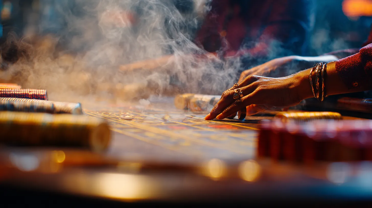 Khám Phá Lôt188: Xu Hướng Mới Trong Xổ Số Miền Nam