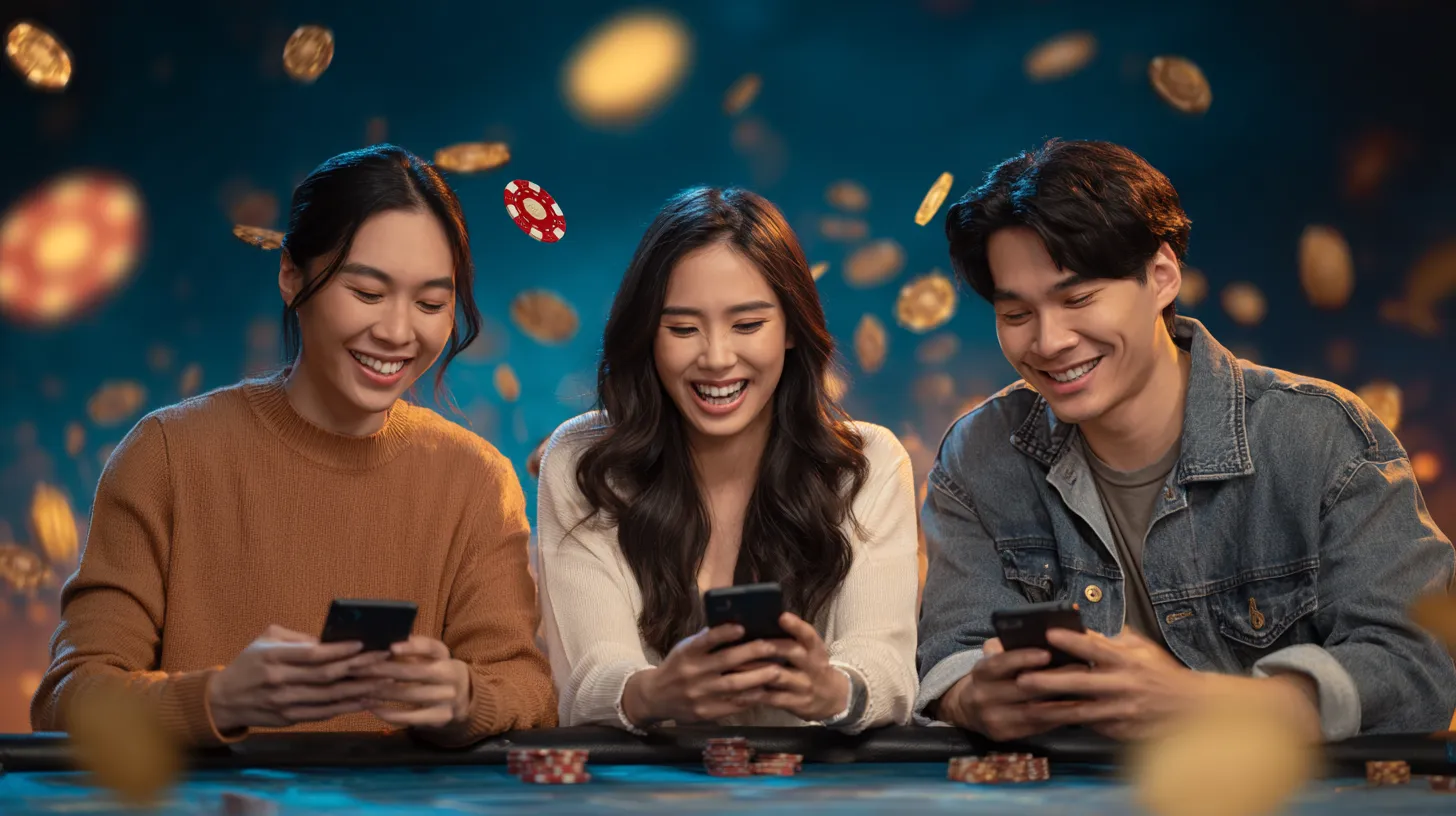 Khám Phá Thế Giới của King88: Tải Game và Thông Tin Xổ Số Miền Nam