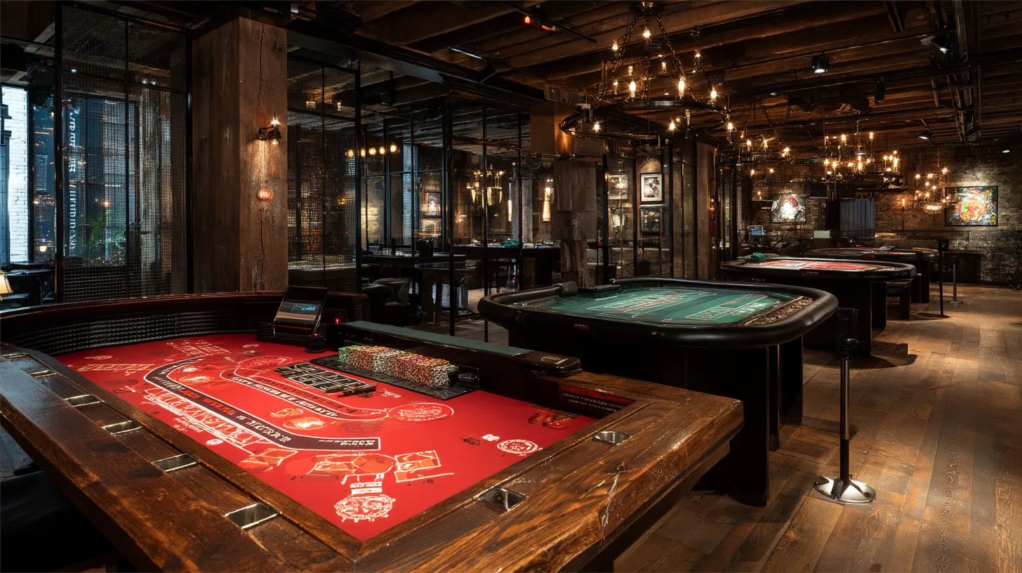 Khám Phá Thế Giới Xổ Số Online Với MCW77