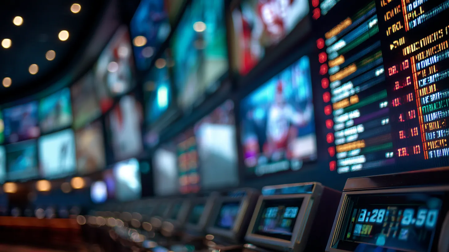 Khám Phá Betvisa Online: Địa Chỉ Đáng Tin Cậy Trong Thế Giới Thể Thao và Xổ Số