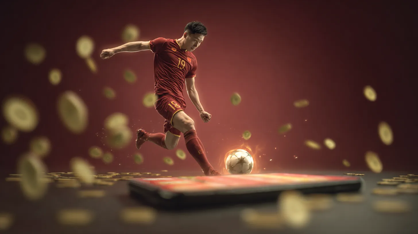 Khám Phá Thế Giới VIPWIN: Xu Hướng Mới Trong Giải Trí