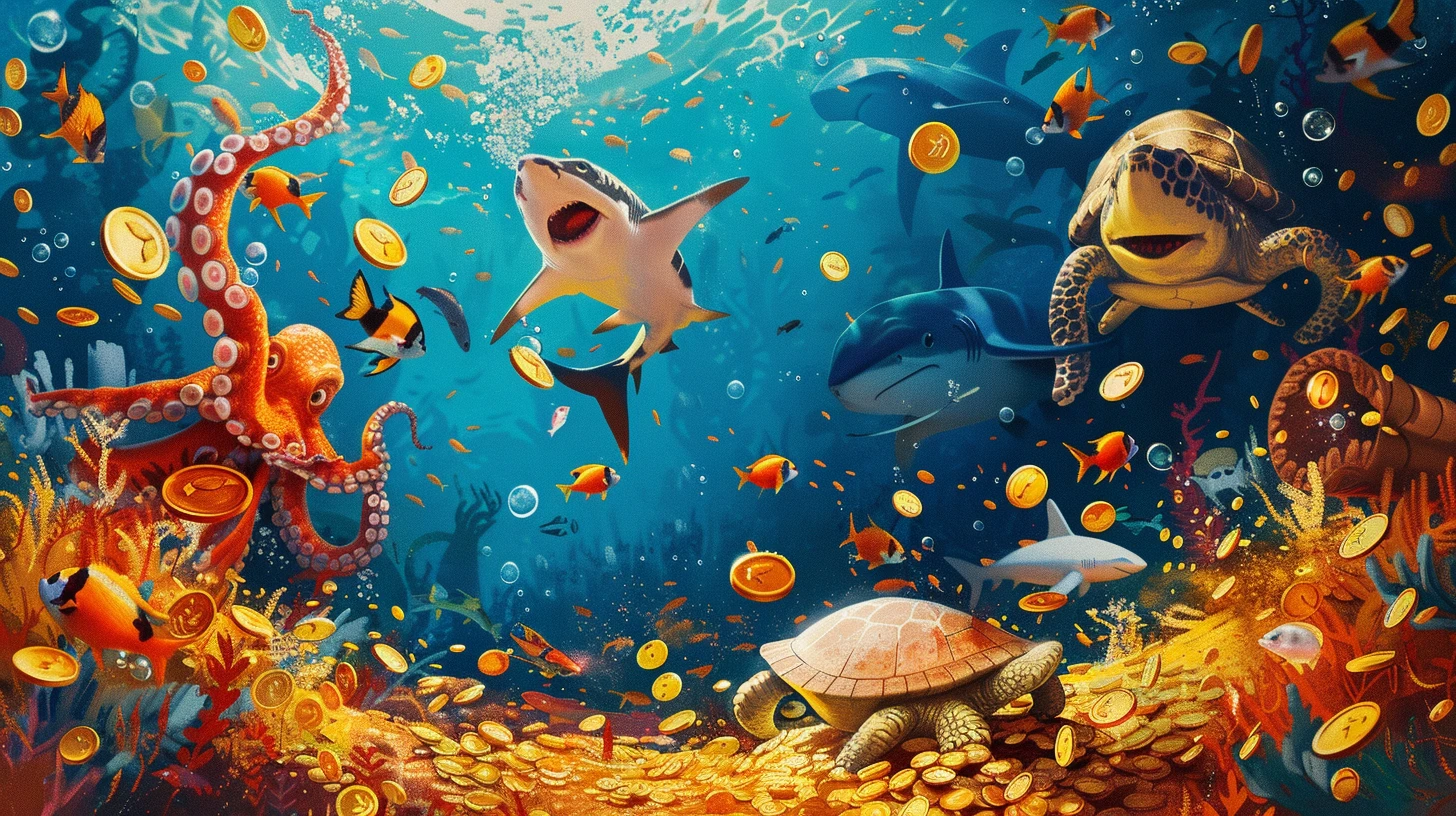 Khám Phá Thế Giới Xổ Số: Từ King88 Đến XSKT Bình Dương