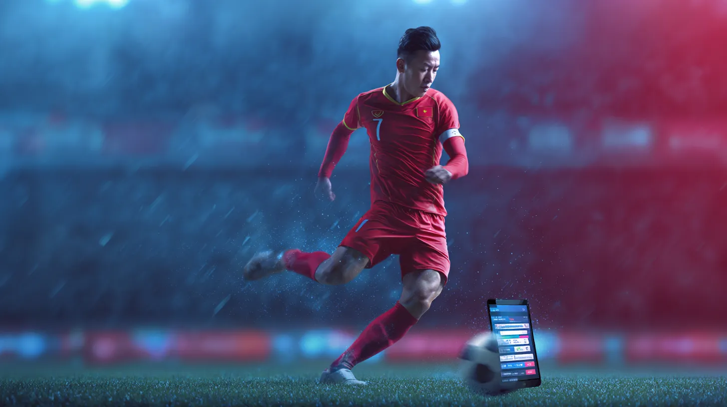 Khám Phá Thế Giới Xổ Số Cùng King88