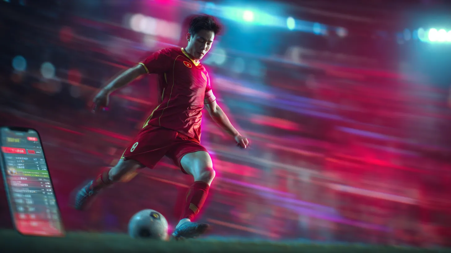 Khám Phá Thế Giới Xổ Số Cùng King88