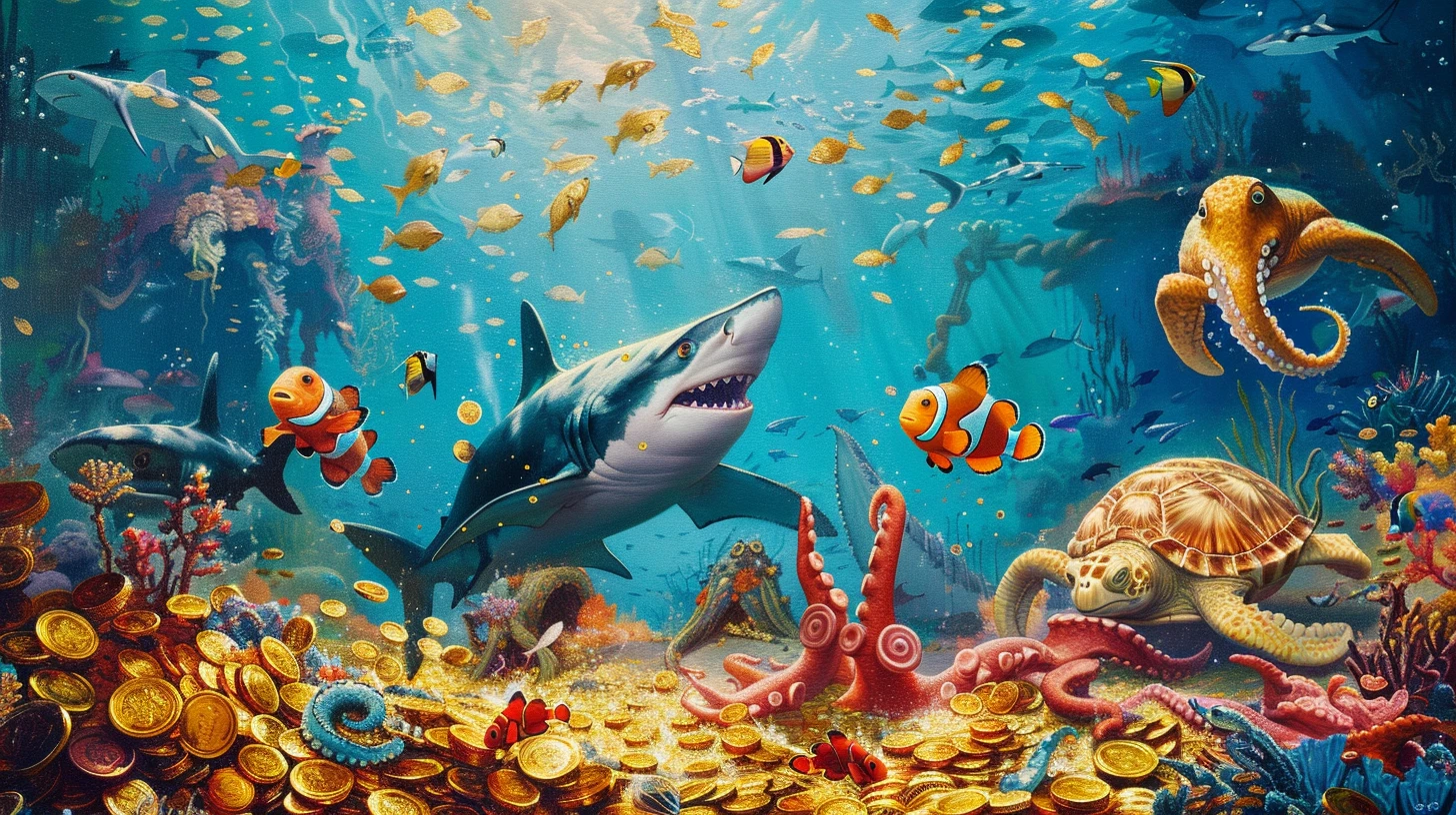 Khám Phá Thế Giới Xổ Số: Từ King88 Đến XSKT Bình Dương