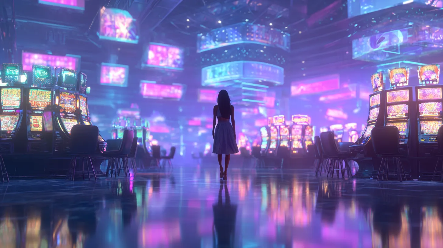 Khám Phá 8X Bet: Nền Tảng Dành Cho Những Ai Yêu Thích Xổ Số