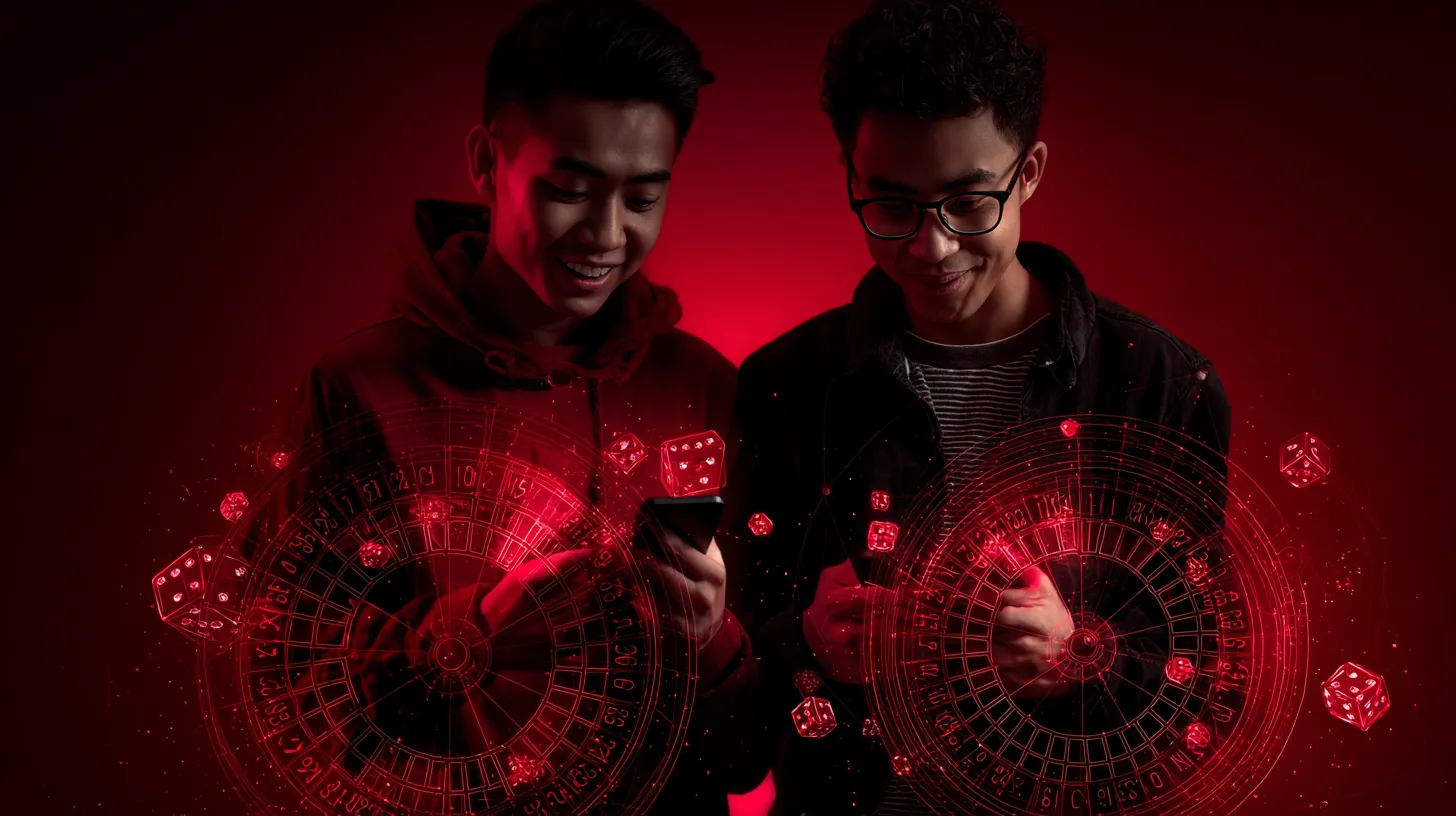 Tìm Hiểu Về Game Nohu666 và Xổ Số Miền Bắc