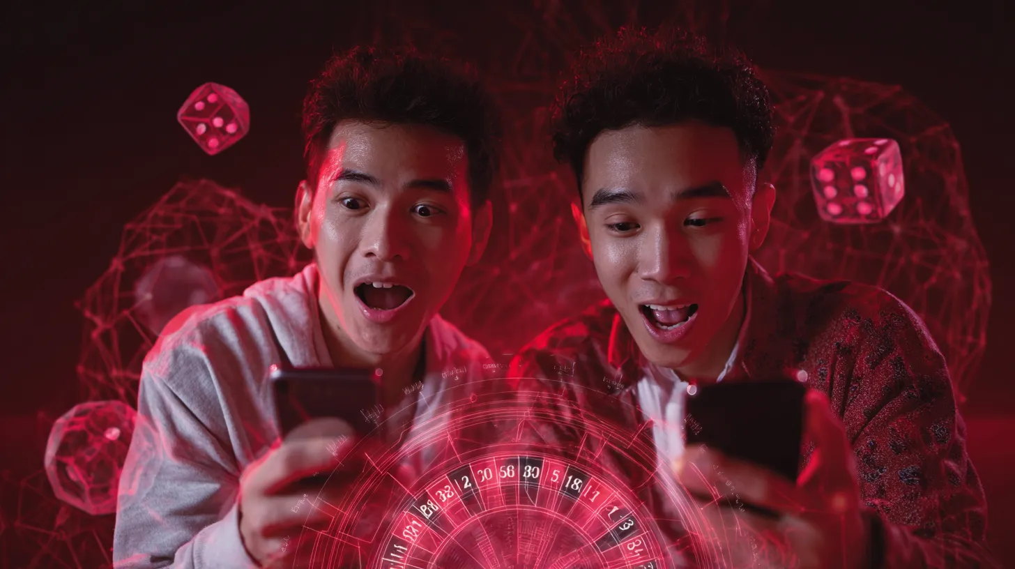 Khám Phá Betvisa Online: Trải Nghiệm Cá Cược Thú Vị Tại Bangladesh