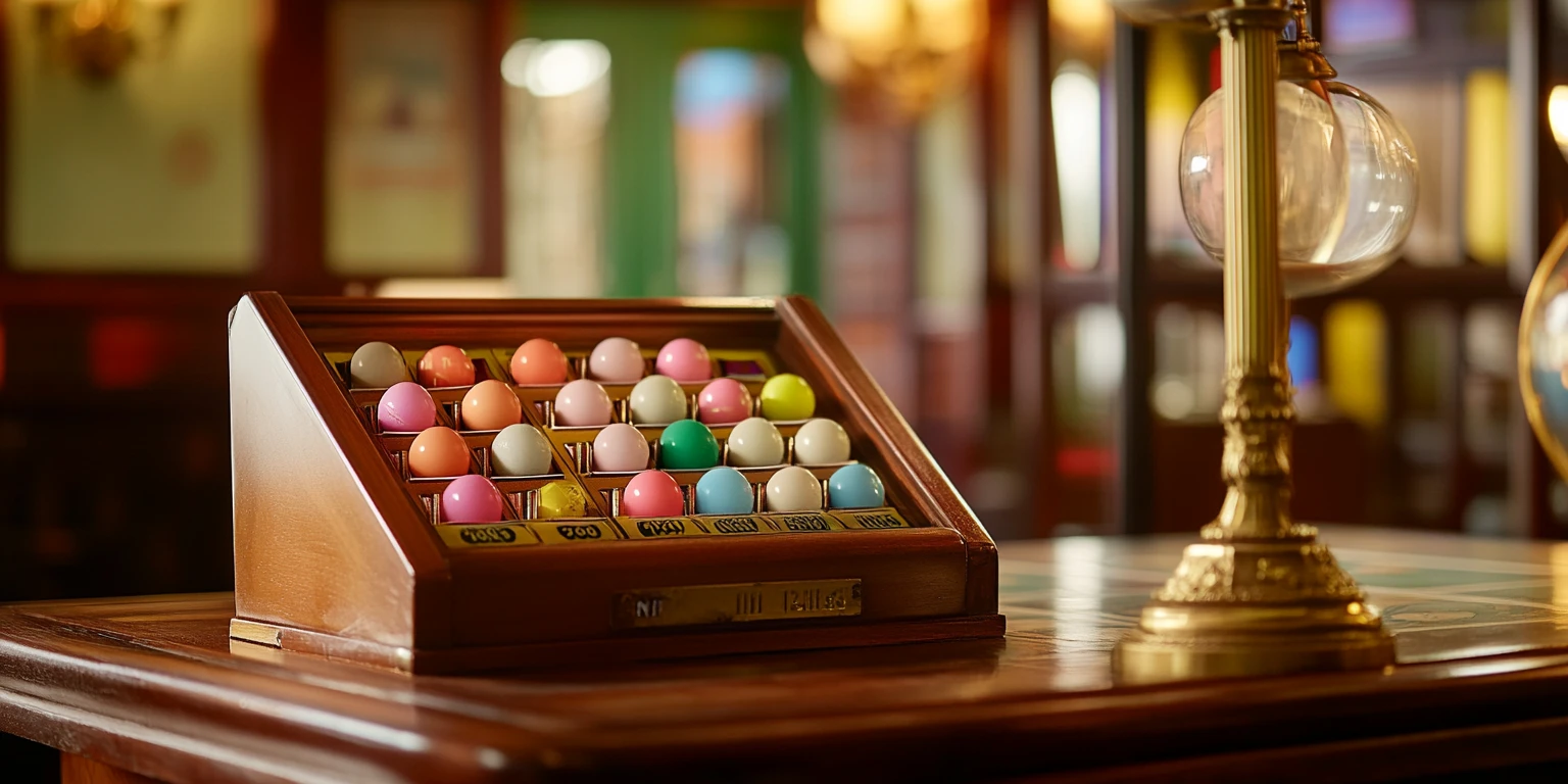 Khám Phá Thế Giới Xổ Số với 13win15