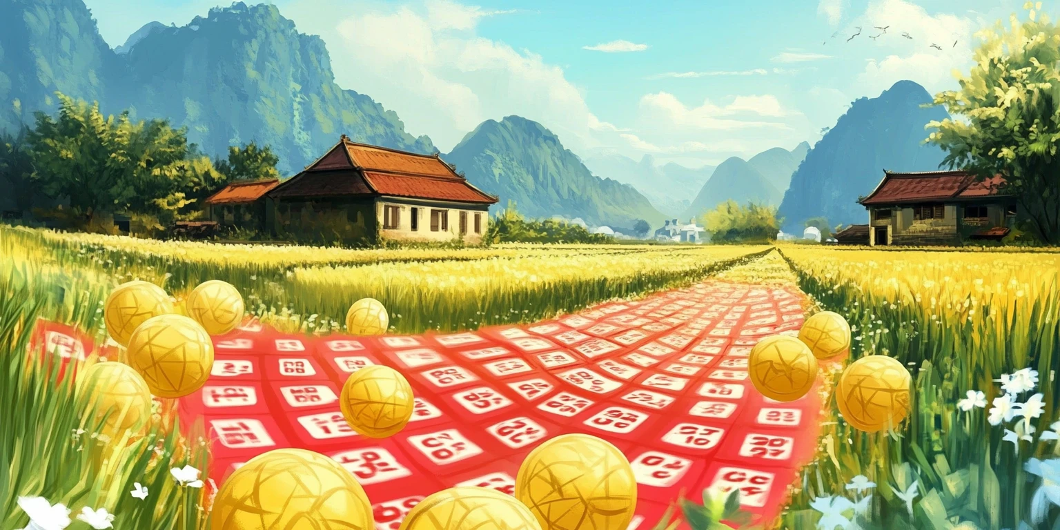 Khám Phá Bong8899: Nơi Thỏa Mãn Đam Mê Xổ Số và Vietlott